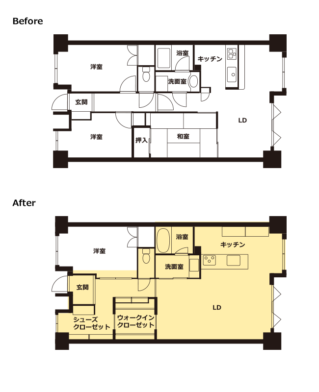 見取り図