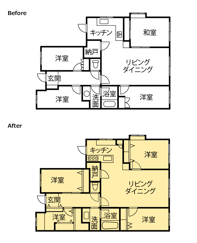 見取り図