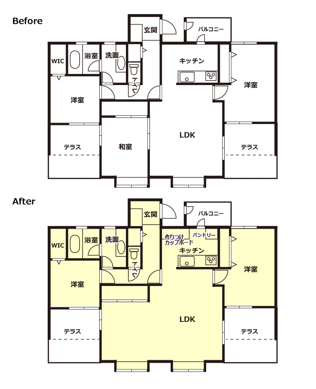 見取り図