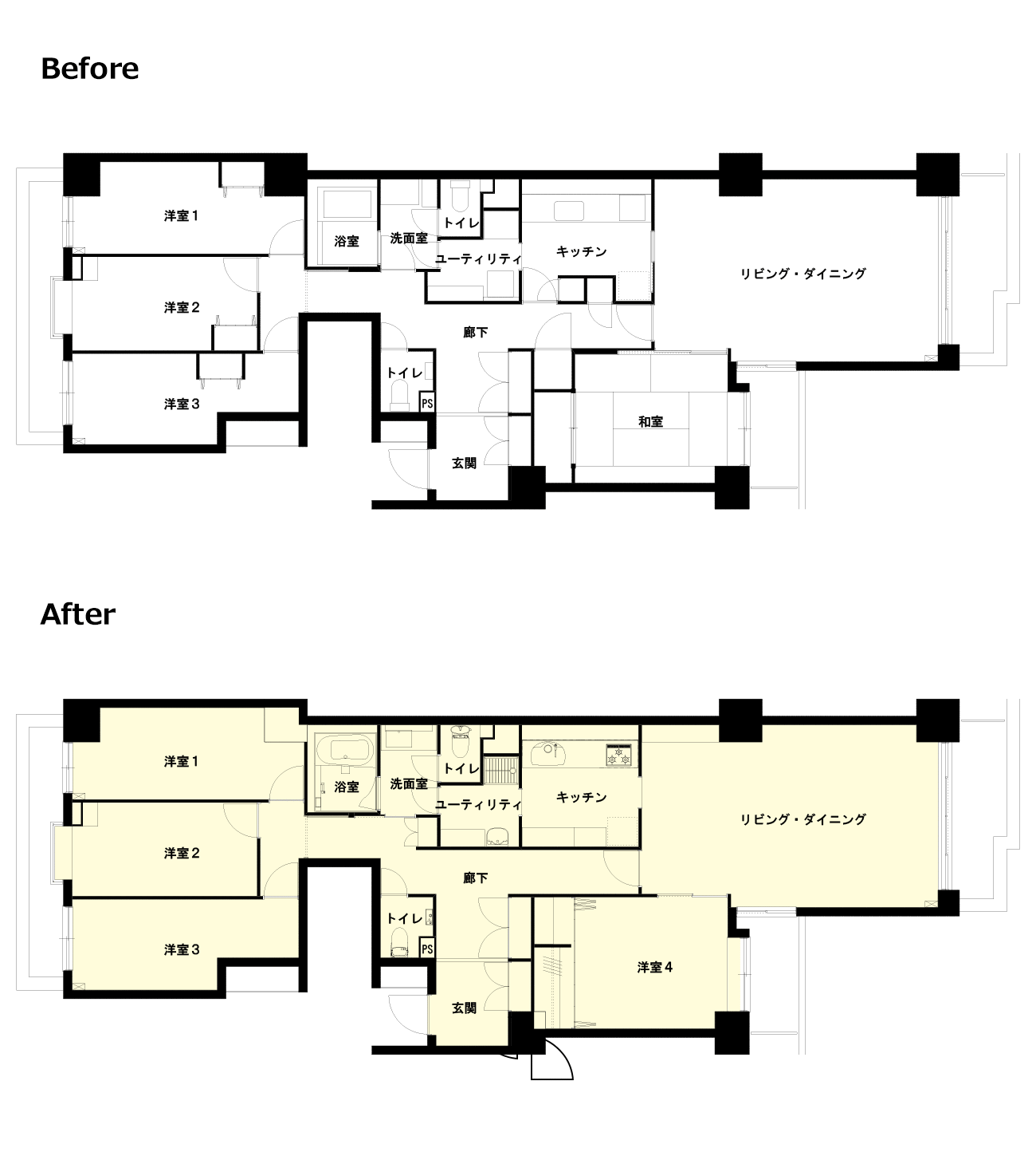 見取り図