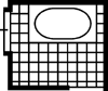 リフォーム前　間取り図