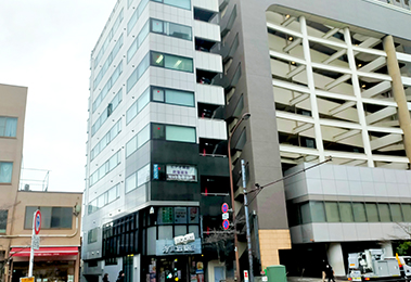 文京店