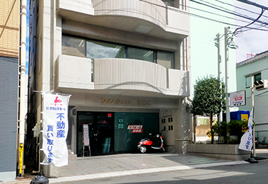 台東店